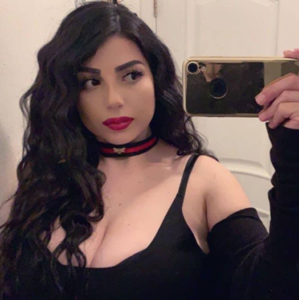 Meet your Posher, Vanessa